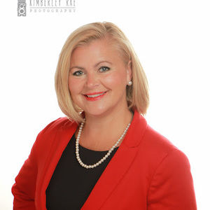 Meet your Posher, Deborah-kim